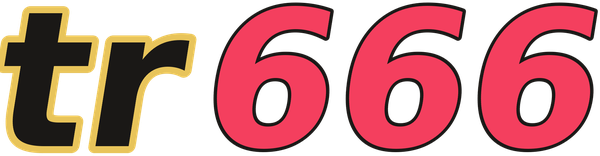 tr666 logo